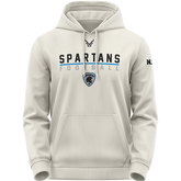 Colorado Spartans | Unisex Football Hoodie